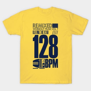 128 T-Shirt
